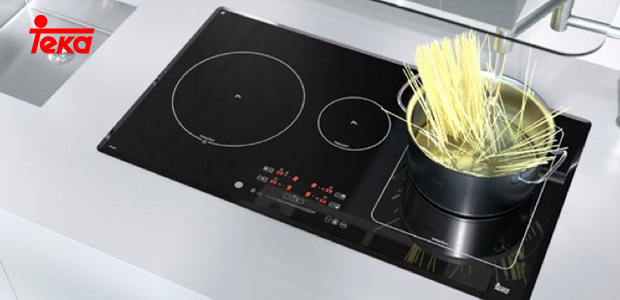 Products - Teka Hob
