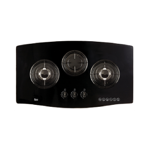 Teka Tempered Glass Hob