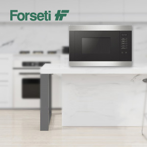 Products - Forseti Microwave Oven