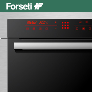 Products - Forseti Oven