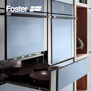 Products - Foster Oven