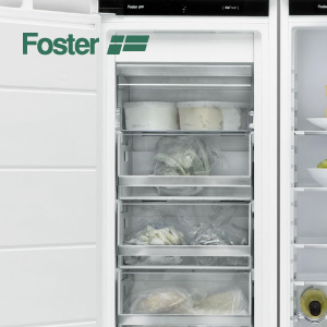 Products - Foster Refrigerator