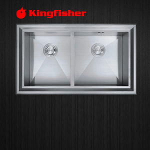 Products - Kingfisher Sink