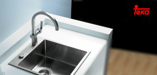 Products - Teka Tap and Mixer