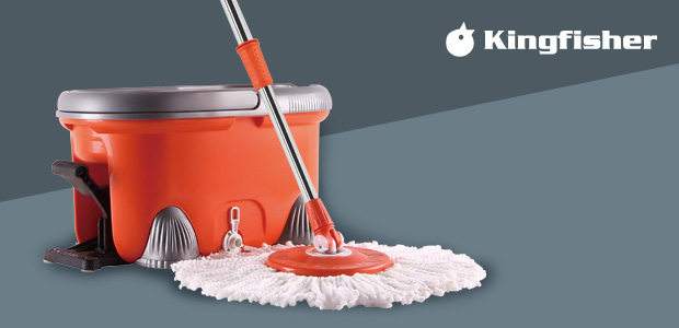 Products - Kingfisher Housekeeping