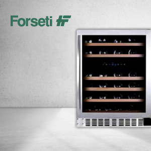 Products - Forseti Wine Chiller