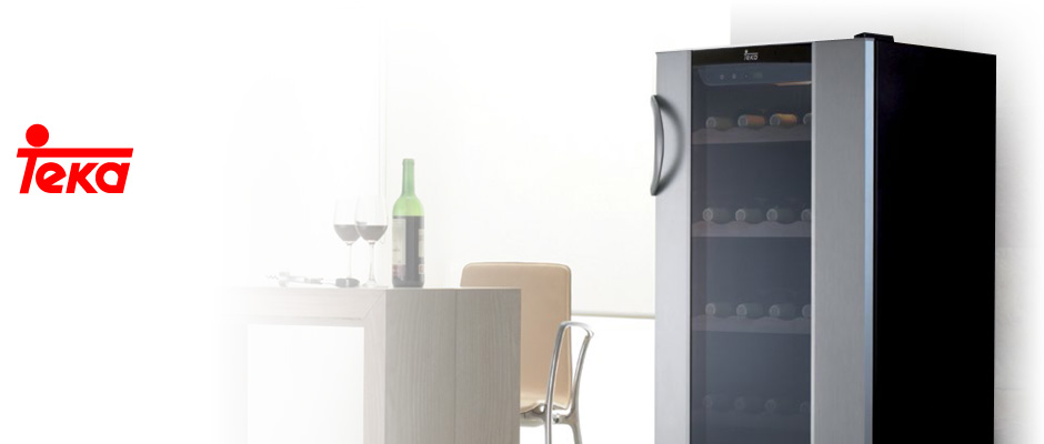 Teka Wine Chiller