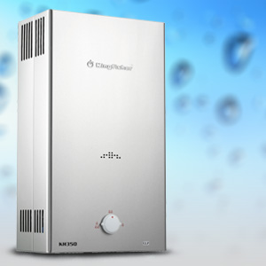 Products - Water Heater