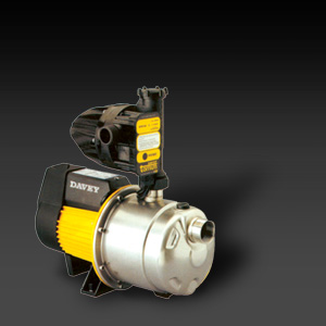 Products - Water Pump
