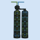 Kinetico Water Filter Features